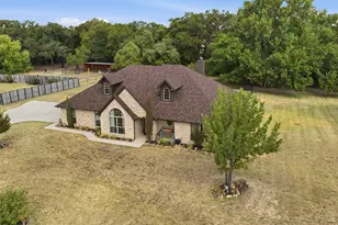 197 Savannah Dr, Weatherford, TX 76087 - Photo 30