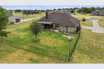 197 Savannah Drive, Weatherford, TX 76087 - Photo 36