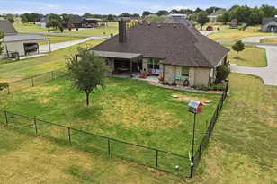 197 Savannah Dr, Weatherford, TX 76087 - Photo 36