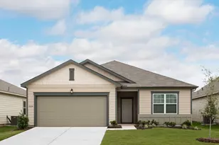922 Harvest Ter, Glenn Heights, TX 75154 - Photo 2