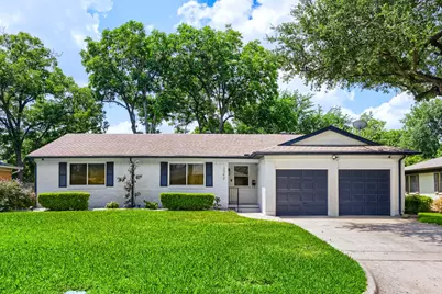 3042 Oxfordshire Lane, Farmers Branch, TX 75234 - Photo 1