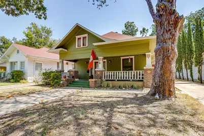 2009 Fairmount Avenue, Fort Worth, TX 76110 - Photo 6
