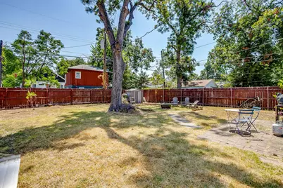 2009 Fairmount Avenue, Fort Worth, TX 76110 - Photo 34