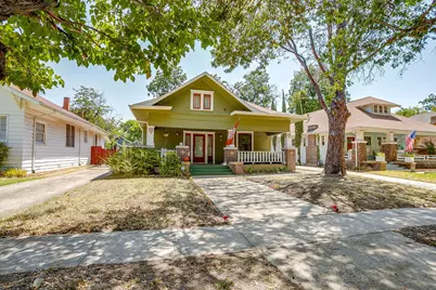 2009 Fairmount Avenue, Fort Worth, TX 76110 - Photo 2