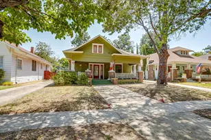 2009 Fairmount Ave, Fort Worth, TX 76110 - Photo 2
