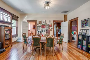 2009 Fairmount Ave, Fort Worth, TX 76110 - Photo 20