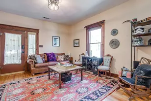2009 Fairmount Ave, Fort Worth, TX 76110 - Photo 16