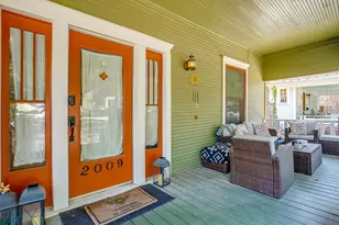 2009 Fairmount Ave, Fort Worth, TX 76110 - Photo 8
