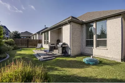 7577 Whisterwheel Way, Fort Worth, TX 76123 - Photo 34