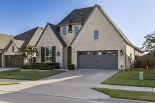 7577 Whisterwheel Way, Fort Worth, TX 76123 - Photo 2
