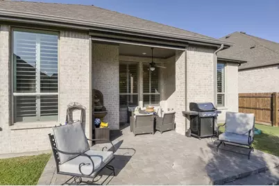 7577 Whisterwheel Way, Fort Worth, TX 76123 - Photo 32