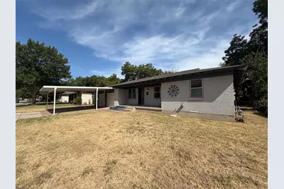 5421 Bonnie Wayne Street, Haltom City, TX 76117 - Photo 20