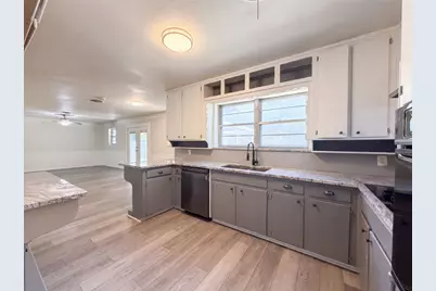 5421 Bonnie Wayne Street, Haltom City, TX 76117 - Photo 10