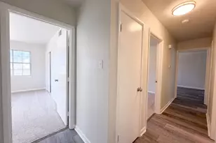 5421 Bonnie Wayne St, Haltom City, TX 76117 - Photo 12