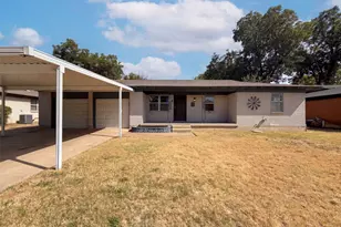 5421 Bonnie Wayne St, Haltom City, TX 76117 - Photo 1