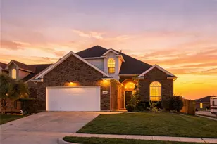 6427 Miranda Dr, Fort Worth, TX 76131 - Photo 6