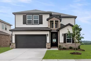 304 Sequoia Ln, Denton, TX 76210 - Photo 1