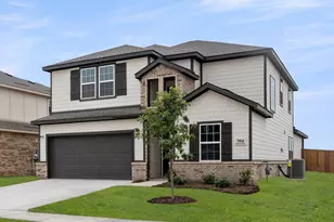 304 Sequoia Ln, Denton, TX 76210 - Photo 2