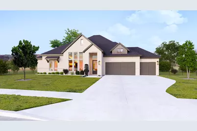 508 Giant Heron, Heath, TX 75032 - Photo 1