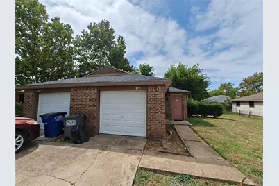 123 Prairie Creek Circle #2, Princeton, TX 75407 - Photo 2