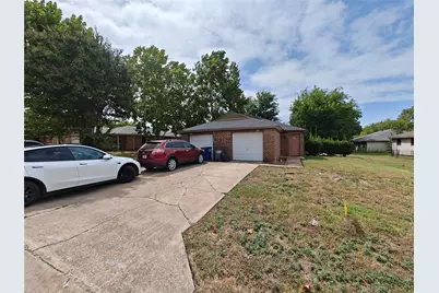 123 Prairie Creek Circle #2, Princeton, TX 75407 - Photo 1