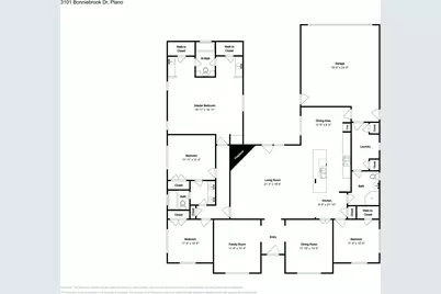 3101 Bonniebrook Drive, Plano, TX 75075 - Photo 26