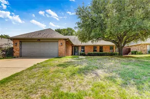 8241 Christie Dr, Frisco, TX 75033 - Photo 1