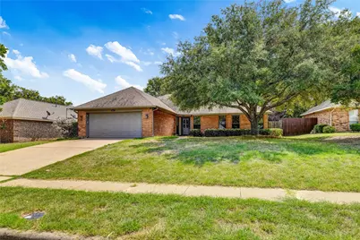 8241 Christie Drive, Frisco, TX 75033 - Photo 2