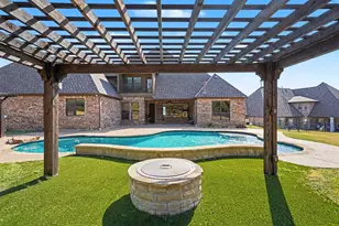 6909 Heritage Oaks Dr, Mansfield, TX 76063 - Photo 34