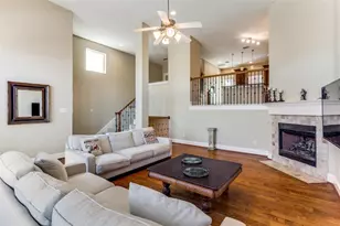 6633 Lost Star Ln, Fort Worth, TX 76132 - Photo 4