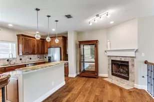 6633 Lost Star Ln, Fort Worth, TX 76132 - Photo 8