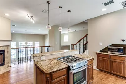 6633 Lost Star Lane, Fort Worth, TX 76132 - Photo 10