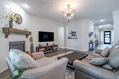 4945 Campbeltown Drive, Flower Mound, TX 75028 - Photo 6