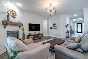 4945 Campbeltown Dr, Flower Mound, TX 75028 - Photo 6