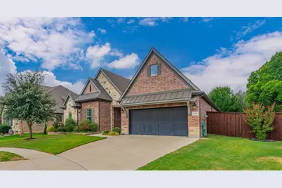 4945 Campbeltown Drive, Flower Mound, TX 75028 - Photo 2