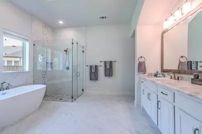 4945 Campbeltown Drive, Flower Mound, TX 75028 - Photo 18