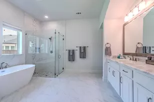 4945 Campbeltown Dr, Flower Mound, TX 75028 - Photo 18