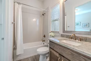 4945 Campbeltown Dr, Flower Mound, TX 75028 - Photo 22