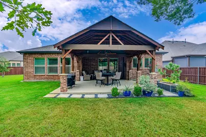4945 Campbeltown Drive, Flower Mound, TX 75028 - Photo 26