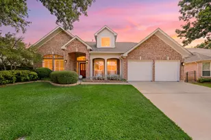 3628 Stone Creek Ln S, Fort Worth, TX 76137 - Photo 1