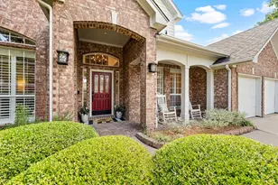 3628 Stone Creek Ln S, Fort Worth, TX 76137 - Photo 4
