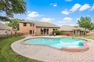 3628 Stone Creek Ln S, Fort Worth, TX 76137 - Photo 36