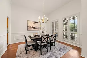 3628 Stone Creek Ln S, Fort Worth, TX 76137 - Photo 8