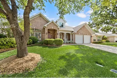 3628 Stone Creek Lane S, Fort Worth, TX 76137 - Photo 2