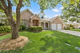 3628 Stone Creek Ln S, Fort Worth, TX 76137 - Photo 2