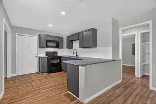 2007 SE 21st Ave, Mineral Wells, TX 76067 - Photo 6