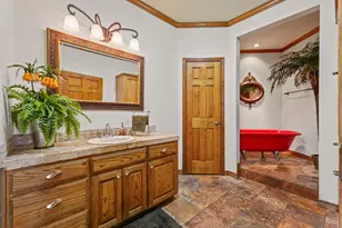 9711 Jim Christal Rd, Krum, TX 76249 - Photo 24