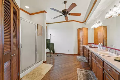 9711 Jim Christal Road, Krum, TX 76249 - Photo 20