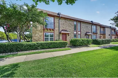 1801 E Grauwyler Road #101, Irving, TX 75061 - Photo 1