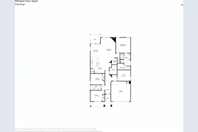 928 Dove Cove, Argyle, TX 76226 - Photo 20